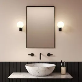 Astro Sagara Wandleuchte, G9, 1168003,