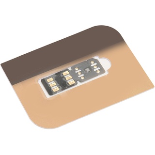 Entsperren Sie Jede GSM-Carrier-SIM mit RSIM-SIM-Chip-Aufkleber, Unterstützt das Neueste IOS, Kompatibel mit IOS-Telefon 14 13 12 11 X Xr 8 7 6