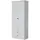 trendteam Baxter Garderobenschrank 81 x 196 x 41 cm weiß