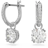 Swarovski Ohrhänger Stilla Silber 5636717