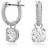 Swarovski Ohrhänger Stilla Silber 5636717