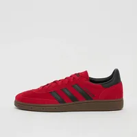 adidas Originals Handball Spezial W Sneaker Damen rot Größe 39 1/3 Schuhe