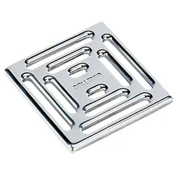 Dallmer E 90 Rost 90x90mm 501011