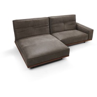 Bullfrog Ecksofa 0218 Siamo Leder Elefant