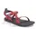 Source Solo Slim Damen Rot 38