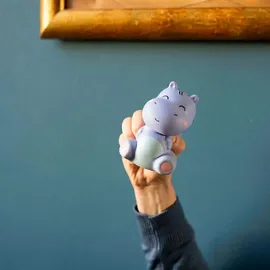 Legami Anti-Stress Toy Hippo,