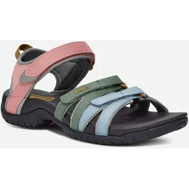 Teva Tirra Damen light earth multi 41