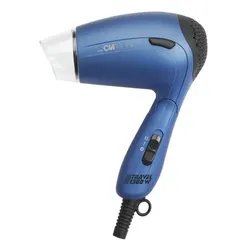 Clatronic HTD 3429 - Föhn - Blau
