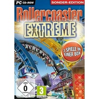 Rollercoaster Extreme - Sonder Edition (PC)