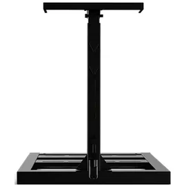 Next Level Racing Wheel Stand Racer Halterung Schwarz Universal