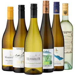 6er-Probierpaket »Weißwein-Favoriten«