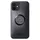 SP CONNECT Samsung Galaxy S22 Handyhülle schwarz