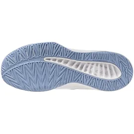 Mizuno Thunder Blade Z Volleyballschuhe, weiß, Größe 47 / 47