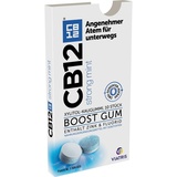cooper consumer health CB12 Boost Strong Mint Kaugummi