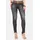 Cipo & Baxx Jeans in schwarz | Gr.: W29/L32