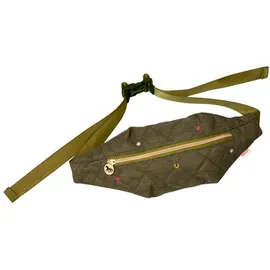 Coppenrath Verlag Hip Bag Pferdefreunde One Size Braun / Mehrfarbig