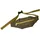 Coppenrath Verlag Hip Bag Pferdefreunde One Size Braun / Mehrfarbig