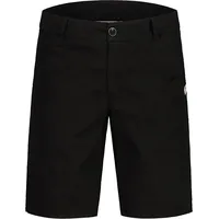 Maloja Herren LevicoM. Shorts (Größe S, schwarz)