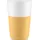 eva solo Cafe Latte-Becher 0,36 l Golden Sand 2 St.