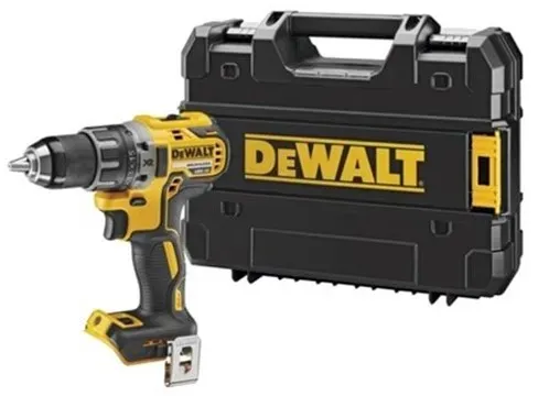 18V XR Brushless Drill Driver - Bare Unit