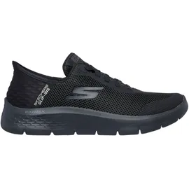 SKECHERS Go Walk Flex Herren Schwarz 48