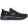 SKECHERS Go Walk Flex Herren Schwarz 48