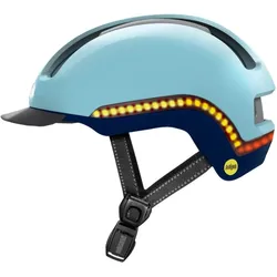 Nutcase Fahrradhelm Vio Mips L