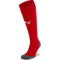 Puma Team Liga Socks puma red-puma white (01) 5