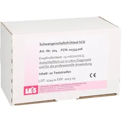 Schwangersch Frueh U Hcg