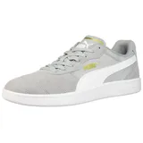 Puma Team Liga Stutzenstrümpfe Grau 43-46