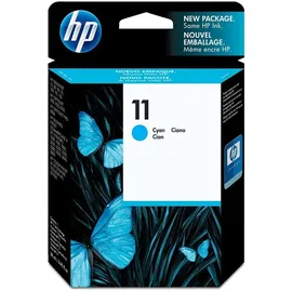 HP 11 cyan (C4836A)
