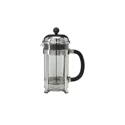 Bodum Kaffeebereiter  Chambord , transparent/klar , Glas,Kunststoff,Edelstahl