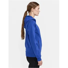 Craft Core Soul FULL ZIP HOOD W L