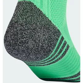 adidas Tiro 26 Torwart Stutzen 2er Pack Grün/Schwarz 46-48