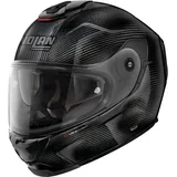 Nolan X-903 Ultra Carbon Puro N-Com Helm, carbon, Größe XS für Männer