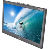 Xoro PTL 1055 10" LED HD tragbarer TV