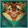 Ravensburger CreArt Malen nach Zahlen 1 St. Orange