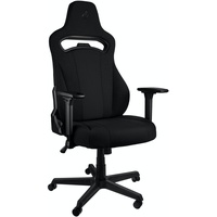 Nitro Concepts E250 Gaming Chair schwarz