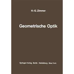 Geometrische Optik