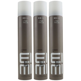Wella EIMI Dynamic Fix 45sec. 3 X 500 ml- normaler Halt