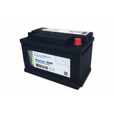 Quality Batteries Q-Batteries Q74 74Ah