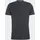 adidas Herren D4T Workout T-Shirt - Black - 2XL
