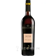 Beowein Nectar Pedro Ximenez 15% vol 0,75 l