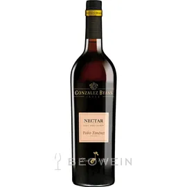 Beowein Nectar Pedro Ximenez 15% vol 0,75 l