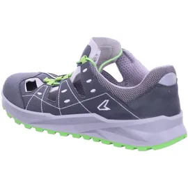 Lowa Outdoorschuh in grau 38