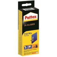 Pattex Zweikomponentenkleber Füll Mix 82,5 g