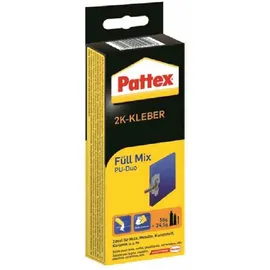 Pattex Zweikomponentenkleber Füll Mix 82,5 g