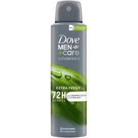 Dove Men+Care Advanced Extra Antitranspirant 6 x 150 ml