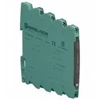 Pepperl+Fuchs Millivolt-Messumformer S1SD-1AI-1U.3