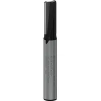 Bosch Nutfräser 1/4", D1 6,35 mm, L 16 mm,
